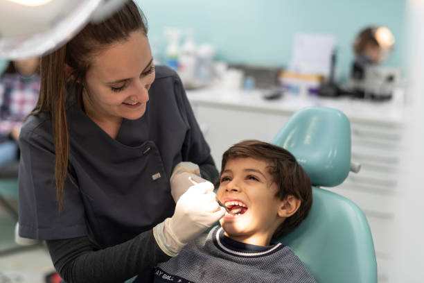 Best Emergency Orthodontic Repairs in Simmesport, LA